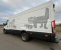 Івеко Другая, об'ємом двигуна 0 л та пробігом 0 тис. км за 17000 $, фото 8 на Automoto.ua