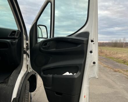 Івеко Другая, об'ємом двигуна 0 л та пробігом 0 тис. км за 17000 $, фото 17 на Automoto.ua
