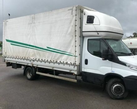 Ивеко Другая, объемом двигателя 0 л и пробегом 0 тыс. км за 23500 $, фото 2 на Automoto.ua