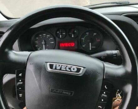 Ивеко Другая, объемом двигателя 0 л и пробегом 0 тыс. км за 23500 $, фото 7 на Automoto.ua