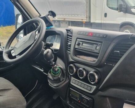 Ивеко Другая, объемом двигателя 0 л и пробегом 0 тыс. км за 22500 $, фото 2 на Automoto.ua