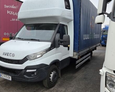 Ивеко Другая, объемом двигателя 0 л и пробегом 0 тыс. км за 22500 $, фото 5 на Automoto.ua