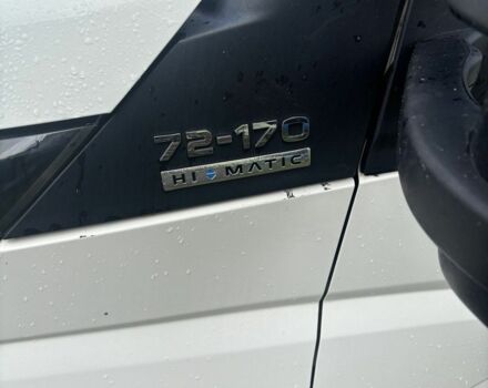 Івеко Другая, об'ємом двигуна 0 л та пробігом 0 тис. км за 28500 $, фото 3 на Automoto.ua