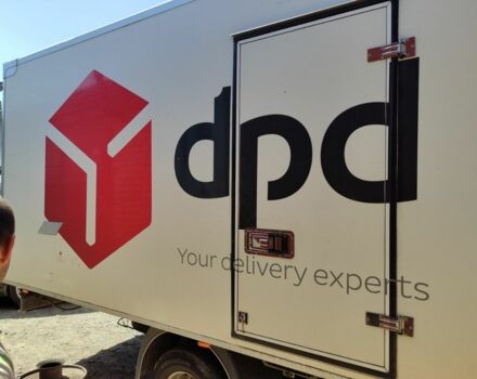 Івеко Другая, об'ємом двигуна 0 л та пробігом 0 тис. км за 28500 $, фото 1 на Automoto.ua