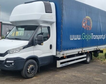 Ивеко Другая, объемом двигателя 0 л и пробегом 0 тыс. км за 22500 $, фото 1 на Automoto.ua