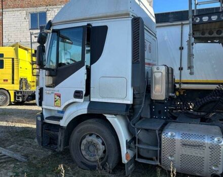 Івеко Другая, об'ємом двигуна 0 л та пробігом 0 тис. км за 21333 $, фото 1 на Automoto.ua