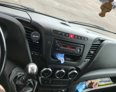 Ивеко Другая, объемом двигателя 0 л и пробегом 0 тыс. км за 23500 $, фото 6 на Automoto.ua