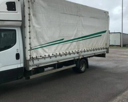 Ивеко Другая, объемом двигателя 0 л и пробегом 0 тыс. км за 23500 $, фото 4 на Automoto.ua