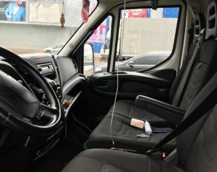 Ивеко Другая, объемом двигателя 0 л и пробегом 0 тыс. км за 23500 $, фото 5 на Automoto.ua