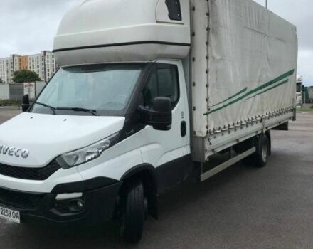 Ивеко Другая, объемом двигателя 0 л и пробегом 0 тыс. км за 23500 $, фото 3 на Automoto.ua