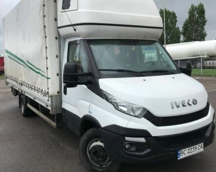 Ивеко Другая, объемом двигателя 0 л и пробегом 0 тыс. км за 23500 $, фото 1 на Automoto.ua