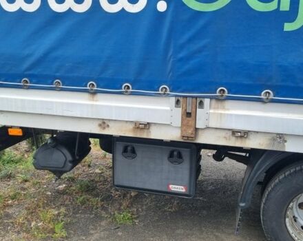 Ивеко Другая, объемом двигателя 0 л и пробегом 0 тыс. км за 22500 $, фото 3 на Automoto.ua