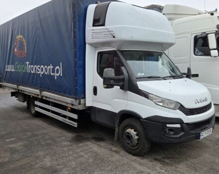 Ивеко Другая, объемом двигателя 0 л и пробегом 0 тыс. км за 22500 $, фото 6 на Automoto.ua