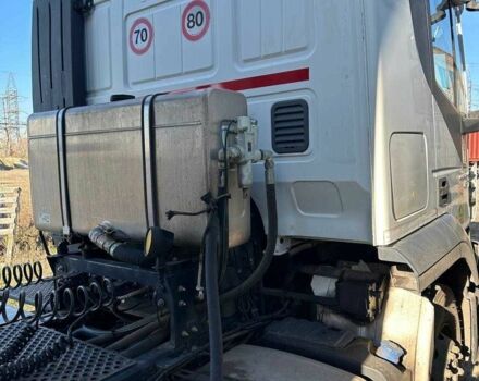 Івеко Другая, об'ємом двигуна 0 л та пробігом 0 тис. км за 21333 $, фото 2 на Automoto.ua