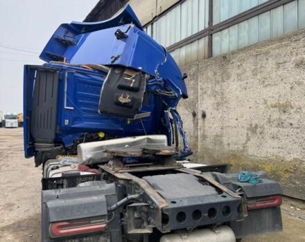 Ивеко Другая, объемом двигателя 0 л и пробегом 0 тыс. км за 10000 $, фото 2 на Automoto.ua