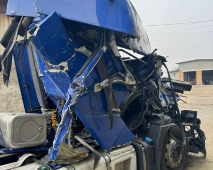 Ивеко Другая, объемом двигателя 0 л и пробегом 0 тыс. км за 10000 $, фото 1 на Automoto.ua