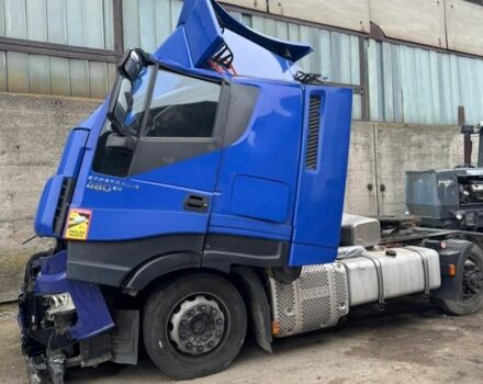 Ивеко Другая, объемом двигателя 0 л и пробегом 0 тыс. км за 10000 $, фото 4 на Automoto.ua