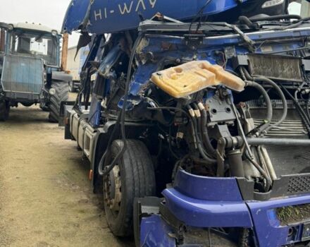 Ивеко Другая, объемом двигателя 0 л и пробегом 0 тыс. км за 10000 $, фото 3 на Automoto.ua