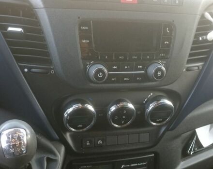 Ивеко Другая, объемом двигателя 0 л и пробегом 0 тыс. км за 29999 $, фото 4 на Automoto.ua