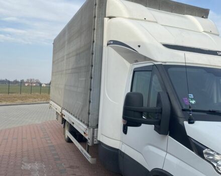 Івеко Другая, об'ємом двигуна 0 л та пробігом 0 тис. км за 30000 $, фото 1 на Automoto.ua