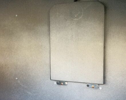 Ивеко Другая, объемом двигателя 0 л и пробегом 0 тыс. км за 29999 $, фото 6 на Automoto.ua