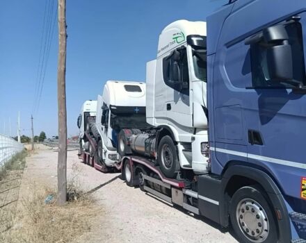 Ивеко Другая, объемом двигателя 0 л и пробегом 0 тыс. км за 7000 $, фото 1 на Automoto.ua