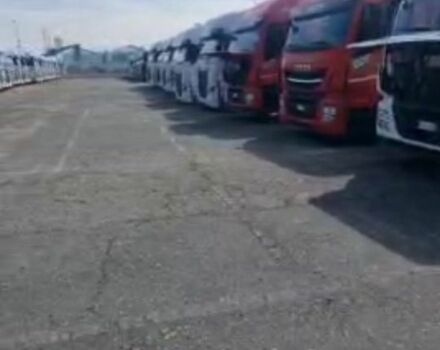 Ивеко Другая, объемом двигателя 0 л и пробегом 0 тыс. км за 7000 $, фото 2 на Automoto.ua