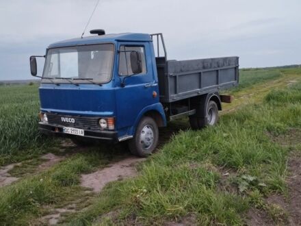 Ивеко Другая, объемом двигателя 0 л и пробегом 0 тыс. км за 6500 $, фото 1 на Automoto.ua