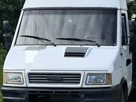 Івеко Другая, об'ємом двигуна 0 л та пробігом 0 тис. км за 1590 $, фото 1 на Automoto.ua