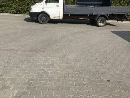 Ивеко Другая, объемом двигателя 0 л и пробегом 0 тыс. км за 3500 $, фото 1 на Automoto.ua