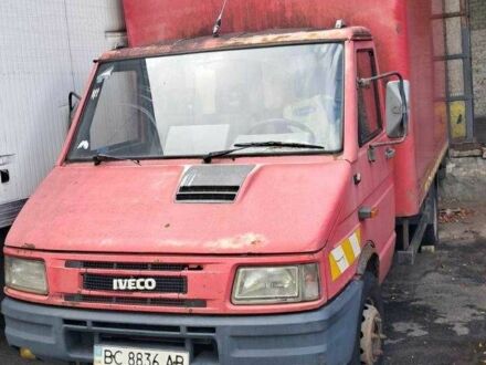 Ивеко Другая, объемом двигателя 0 л и пробегом 0 тыс. км за 2800 $, фото 1 на Automoto.ua