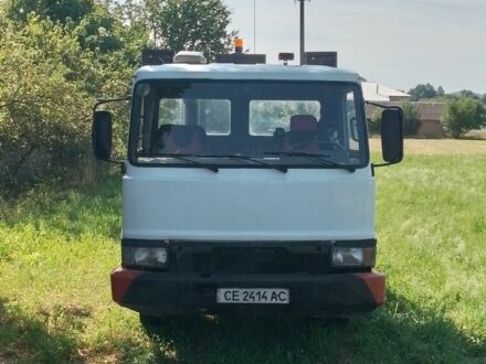 Ивеко Другая 1993 в Косове на Automoto.ua Ивеко Другая, объемом двигателя 0 л и пробегом 0 тыс. км за 5500 $, фото 1 на Automoto.ua