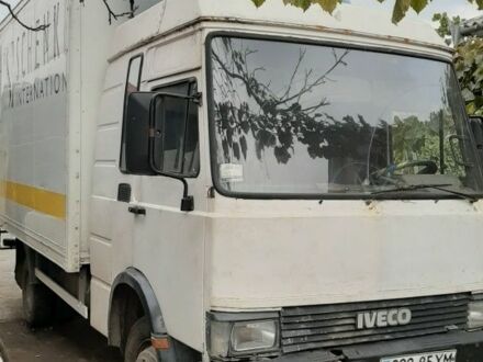 Ивеко Другая, объемом двигателя 0 л и пробегом 0 тыс. км за 2500 $, фото 1 на Automoto.ua