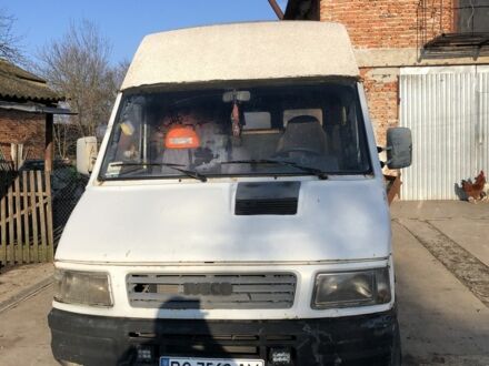 Івеко Другая, об'ємом двигуна 0 л та пробігом 0 тис. км за 1550 $, фото 1 на Automoto.ua