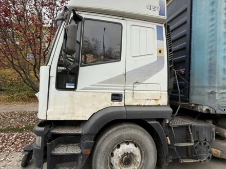 Івеко Другая, об'ємом двигуна 0 л та пробігом 0 тис. км за 3600 $, фото 1 на Automoto.ua