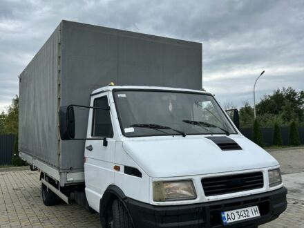 Ивеко Другая, объемом двигателя 0 л и пробегом 0 тыс. км за 6000 $, фото 1 на Automoto.ua