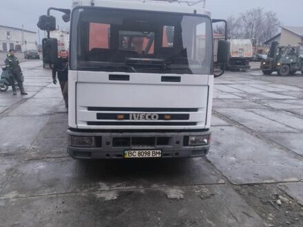 Ивеко Другая, объемом двигателя 0 л и пробегом 0 тыс. км за 16000 $, фото 1 на Automoto.ua