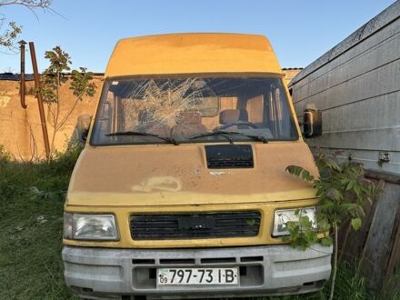Ивеко Другая 1995 в Южное на Automoto.ua Ивеко Другая, объемом двигателя 14.86 л и пробегом 0 тыс. км за 500 $, фото 1 на Automoto.ua