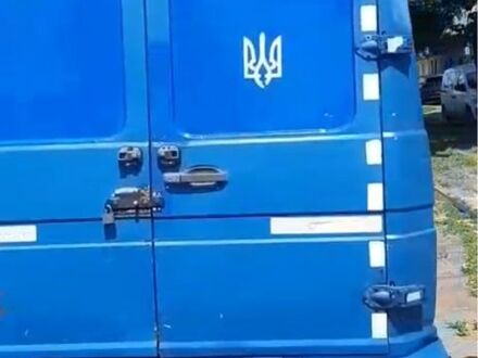 Ивеко Другая, объемом двигателя 0 л и пробегом 0 тыс. км за 2500 $, фото 1 на Automoto.ua