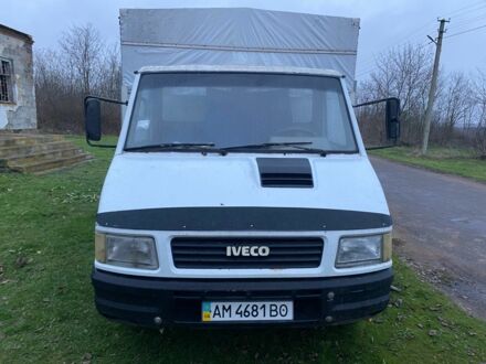 Ивеко Другая, объемом двигателя 0 л и пробегом 0 тыс. км за 4300 $, фото 1 на Automoto.ua