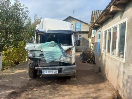 Івеко Другая, об'ємом двигуна 0 л та пробігом 0 тис. км за 1900 $, фото 1 на Automoto.ua