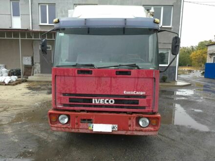 Ивеко Другая, объемом двигателя 0 л и пробегом 0 тыс. км за 5200 $, фото 1 на Automoto.ua