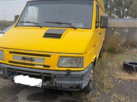 Ивеко Другая 1998 в Киеве на Automoto.ua Ивеко Другая, объемом двигателя 0 л и пробегом 0 тыс. км за 2000 $, фото 1 на Automoto.ua