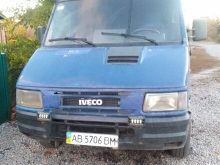 Ивеко Другая, объемом двигателя 0 л и пробегом 0 тыс. км за 2300 $, фото 1 на Automoto.ua