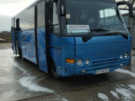 Івеко Другая, об'ємом двигуна 0 л та пробігом 0 тис. км за 20000 $, фото 1 на Automoto.ua