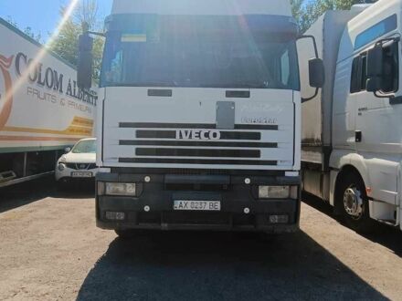 Ивеко Другая, объемом двигателя 0 л и пробегом 0 тыс. км за 6000 $, фото 1 на Automoto.ua