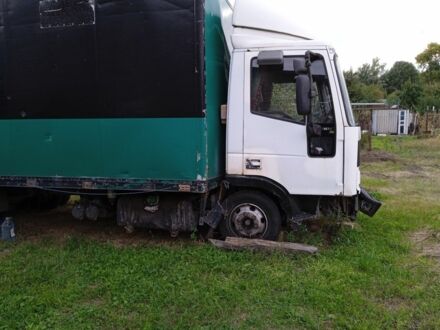 Ивеко Другая, объемом двигателя 0 л и пробегом 0 тыс. км за 3000 $, фото 1 на Automoto.ua