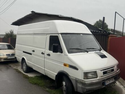 Ивеко Другая, объемом двигателя 0 л и пробегом 0 тыс. км за 3500 $, фото 1 на Automoto.ua