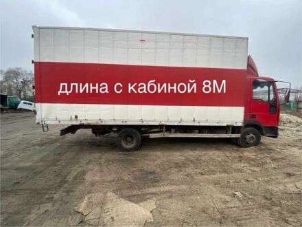 Ивеко Другая 1998 в Кременчуге на Automoto.ua Ивеко Другая, объемом двигателя 0 л и пробегом 0 тыс. км за 2500 $, фото 1 на Automoto.ua