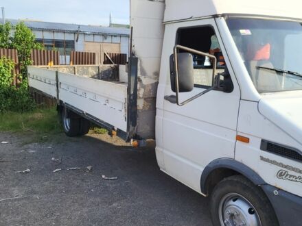 Ивеко Другая, объемом двигателя 0 л и пробегом 0 тыс. км за 4700 $, фото 1 на Automoto.ua